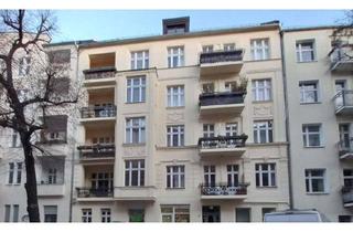 Wohnung mieten in Boddinstraße, 12053 Neukölln, ~~ möbliertes 1-Zimmer-Appartement, 40 qm ~~