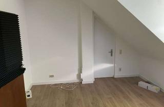 WG-Zimmer mieten in Melatener Straße 50, 52074 Aachen, WG Zimmer 20qm RWTH Campus Melatan mit Gartennutzung