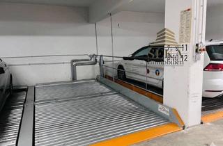 Immobilie kaufen in 94060 Pocking, Drei Duplex-Stellplätze in zentraler Lage von Pocking – auch einzeln erwerbbar.