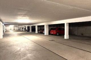 Garagen kaufen in Enzensbergerstraße 20, 85570 Markt Schwaben, Großzügiger Tiefgaragen Einzelstellplatz an der S-Bahn Markt Schwaben zu verkaufen