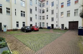Garagen mieten in Prenzlauer Promenade 178, 13189 Pankow, Stellplatz mit Lademöglichkeit für Elektrofahrzeug