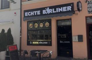 Geschäftslokal mieten in 87600 Kaufbeuren, Dönerladen in Top Lage abzugeben
