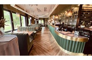 Gastronomiebetrieb mieten in Seeweg, 69502 Hemsbach, Restaurant in Top-Lage – Für Macher, nicht für Zauderer…