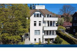 Mehrfamilienhaus kaufen in 38644 Goslar, Altbaucharme trifft Harznatur – Mehrfamilienhaus in Hahnenklee mit vielfältigen Möglichkeiten