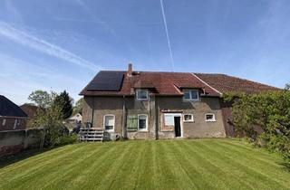 Haus kaufen in 39356 Döhren, PLATZ FÜR DIE FAMILIE