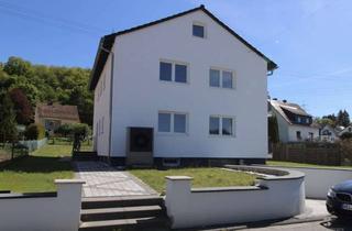 Einfamilienhaus kaufen in 65599 Dornburg, Kernsaniertes Schmuckstück in Langendernbach – Einfamilienhaus mit Gartenparadies, KfW-55 EE