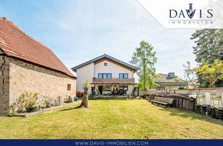 Haus kaufen in 64653 Lorsch, Ein Zuhause für Generationen – Raum für Leben, Ideen und Zukunft auf 1.335 m²