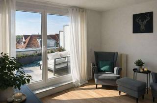 Reihenhaus kaufen in 91126 Schwabach, Hochwertiges Schultheiss-Reihenhaus in Schwabach - 5 Zimmer, Dachterrasse, Garten & Carport