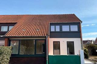 Haus kaufen in 27211 Bassum, ***Komplett saniertes Reihenendhaus mit viel Platz im Innen- und Außenbereich zu verkaufen!***