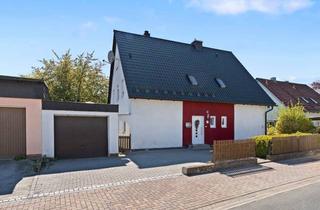 Einfamilienhaus kaufen in 95478 Kemnath, Perfekte Familienlage! Geräumiges Einfamilienhaus mit 6 Zimmern und großem Gartengrundstück