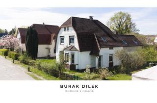 Einfamilienhaus kaufen in 27753 Dwoberg/Ströhen, Seltene Chance in Delmenhorst: Freistehendes Einfamilienhaus auf 1.029 m² Grundstück