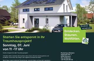 Haus kaufen in 54636 Seffern, Eigenleistung nutzen und clever sparen | massa Ausbauhaus LifeStyle 14.04 W