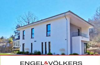 Villa kaufen in 55442 Stromberg, Moderne Traumvilla in ruhiger Lage