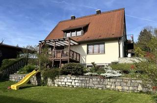 Einfamilienhaus kaufen in 91244 Reichenschwand, Renoviertes Einfamilienhaus mit großen Garten