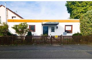 Haus kaufen in 68809 Neulußheim, Geräumiger Bungalow in Neulußheim