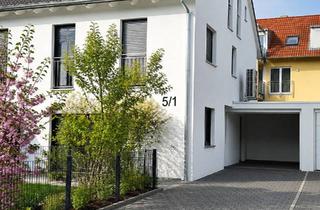 Doppelhaushälfte kaufen in 71726 Benningen, Moderne Doppelhaushälfte in Steinlanden (Barrierefrei möglich)