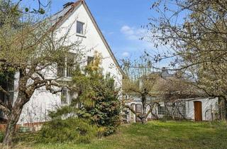 Haus kaufen in 35043 Marburg, Zeitlos, Stilvoll & vielseitiges Haus auf einem großen Grundstück!