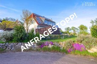 Einfamilienhaus kaufen in 31188 Holle, Einfamilienhaus in traumhafter Waldrandlage sucht neue Bewohner!