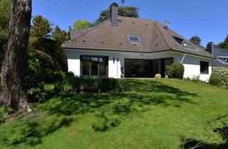 Einfamilienhaus kaufen in 52074 Aachen, Großzügiges Einfamilienhaus im Südviertel