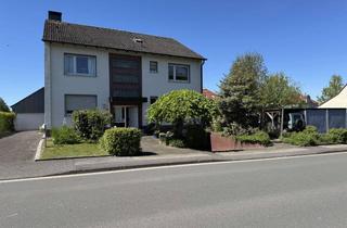 Mehrfamilienhaus kaufen in Hemmerder Dorfstraße 126, 59427 Unna, Wohnen mit Charakter: Vielseitiges Mehrfamilienhaus in Unna-Hemmerde