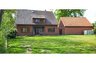 Haus kaufen in Am Sportplatz, 31592 Stolzenau, Erstbezug nach Sanierung und Renovierung