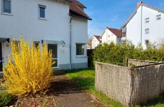 Doppelhaushälfte kaufen in Neubuchsland 11, 39261 Zerbst, Doppelhaushälfte mit 120 m² Wohnfläche in Zerbst/Anhalt
