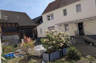 Haus mieten in 63755 Alzenau, Einfamilienhaus mit fünf Zimmern und großer Einbauküche