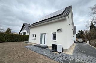Haus mieten in 12621 Kaulsdorf, Modernes 5-Zimmer EFH *Erstbezug* ideal für Familien