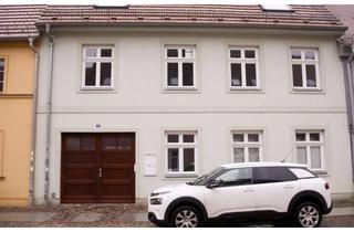 Haus mieten in Poststraße 11, 16816 Neuruppin, Wohnen mit Charakter: Geräumiges Haus in Neuruppin