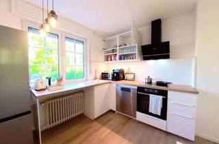 Haus mieten in Waldstraße 44, 63303 Dreieich, Neue umgebaut 2 Küche, Eckehaus mit großen Garten,vollständig Möbliert,W-Lan,Parkplatz,Kinderzimmer.