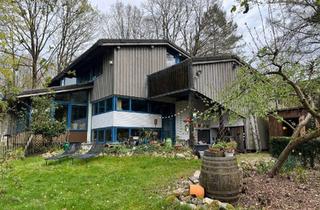 Haus mieten in Böhmeweg 18, 29614 Soltau, Hochwertiges Einfamilienhaus mit traumhaftem Grundstück in Alleinlage