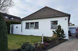Haus mieten in Schleestraße 93, 41199 Odenkirchen, Freistehendes Einfamilienhaus mit Garten & Garage in MG-Odenkirchen – ideal für ruhige Familie