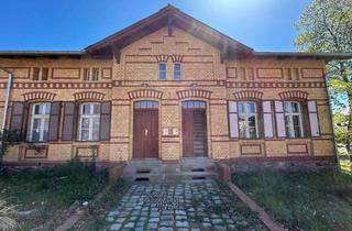 Haus mieten in Ludwigsfelder Chaussee, 14974 Ludwigsfelde, 4-Zimmer mit Reihenhauscharakter | 2 Etagen, Terrasse & Garten | nahe Siethener See