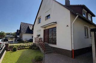 Haus mieten in Südwiesenstraße 15, 31319 Sehnde, Großzügiges Wohnhaus mit Garten bei Hannover