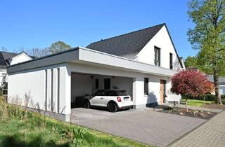Haus mieten in 57234 Wilnsdorf, Energieeffizienz im feinsten Designerkleid