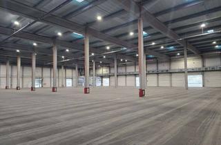 Gewerbeimmobilie kaufen in 90765 Stadeln, Hallenflächen nahe Flughafen Nürnberg & Autobahnen A73 und A3