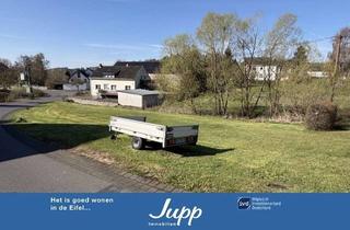 Grundstück zu kaufen in 54550 Daun, Schönes Baugrundstück in ruhiger Wohnlage, Daun-Rengen (32)