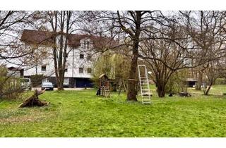 Wohnung mieten in 35469 Allendorf, Große Wohnung zu vermieten