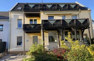 Praxen mieten in Forststraße 49, 14712 Rathenow, Top-Lage! Moderne und barrierefreie Praxis im Herzen von Rathenow