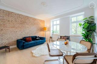 Immobilie mieten in Eichendorffstraße, 10115 Mitte, Eichendorffstraße, Berlin furnished