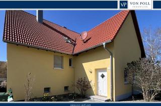 Haus mieten in 91578 Leutershausen, Familienfreundliche Doppelhaushälfte in traumhafter Lage am Wasser