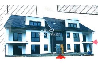 Immobilie kaufen in 67577 Alsheim, Grundstück mit Bauvorbescheid (5 WE) + vermietetes Dreifamilienhaus in Alsheim