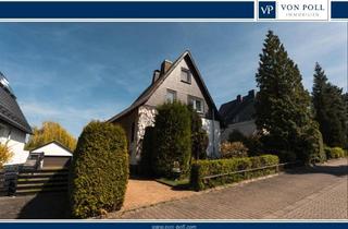 Einfamilienhaus kaufen in 99099 Erfurt, Platzwunder für die ganze Familie – Einfamilienhaus in gefragter Wohnlage