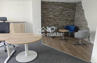 Büro zu mieten in 57518 Betzdorf, Möbiliertes Büro in der Betzdorfer Innenstadt zu vermieten