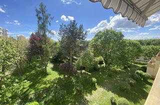 Wohnung kaufen in 69168 Wiesloch, Gepflegte 3-Zimmer-Wohnung mit Ausblick