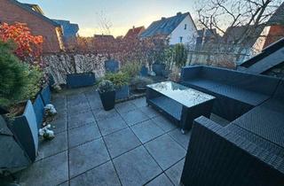 Wohnung kaufen in 33378 Rheda-Wiedenbrück, Rheda-Wiedenbrück - Moderne Maisonette-Wohnung mit großem Balkon - früher verfügbar
