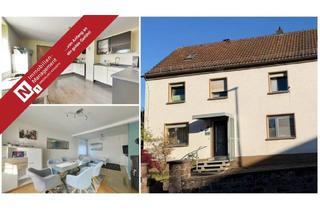 Einfamilienhaus kaufen in 67677 Enkenbach-Alsenborn, Enkenbach-Alsenborn - Mitten im Zentrum von Enkenbach - Sehr gepflegtes Einfamilienhaus mit Garten und Garage