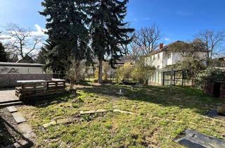 Einfamilienhaus kaufen in Dorfstraße 18, 15366 Neuenhagen, Neuenhagen bei Berlin - ca. 18,46 m² Wintergarten, Sauna, Garage