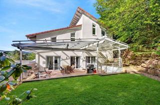 Haus kaufen in 69118 Heidelberg, Heidelberg - NATURNAHES, STILVOLLES WOHNEN IN EXKLUSIVER LAGE VON HEIDELBERG!