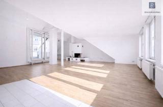 Wohnung kaufen in 50678 Köln, Köln - Severinsviertel Über den Dächern Kölns Helle und gut geschnittene Dachgeschosswohnung